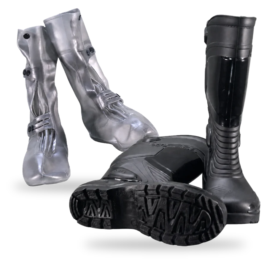 Botas
