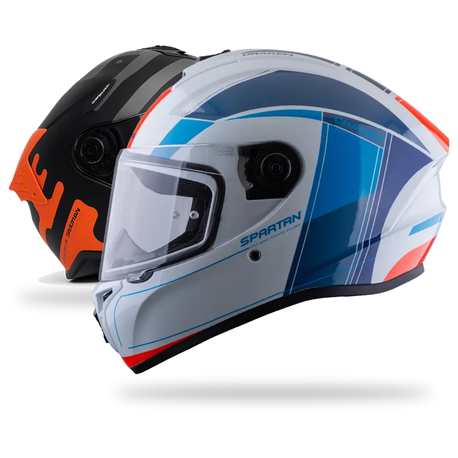 Cascos Integrales