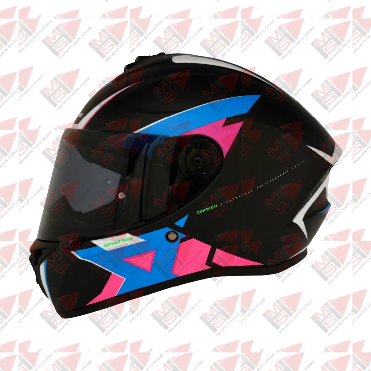 Cascos Integrales