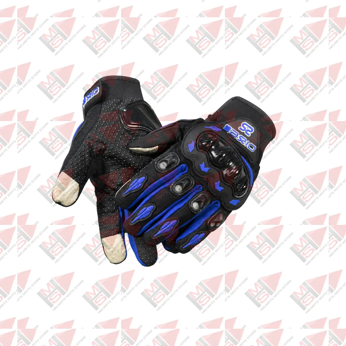 Guantes