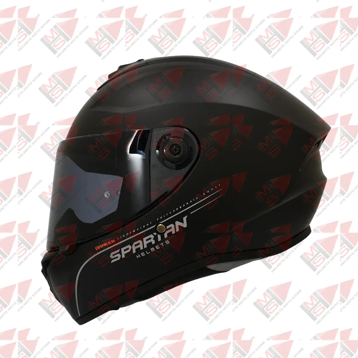 CASCO SPARTAN DRAKEN SOLID A1