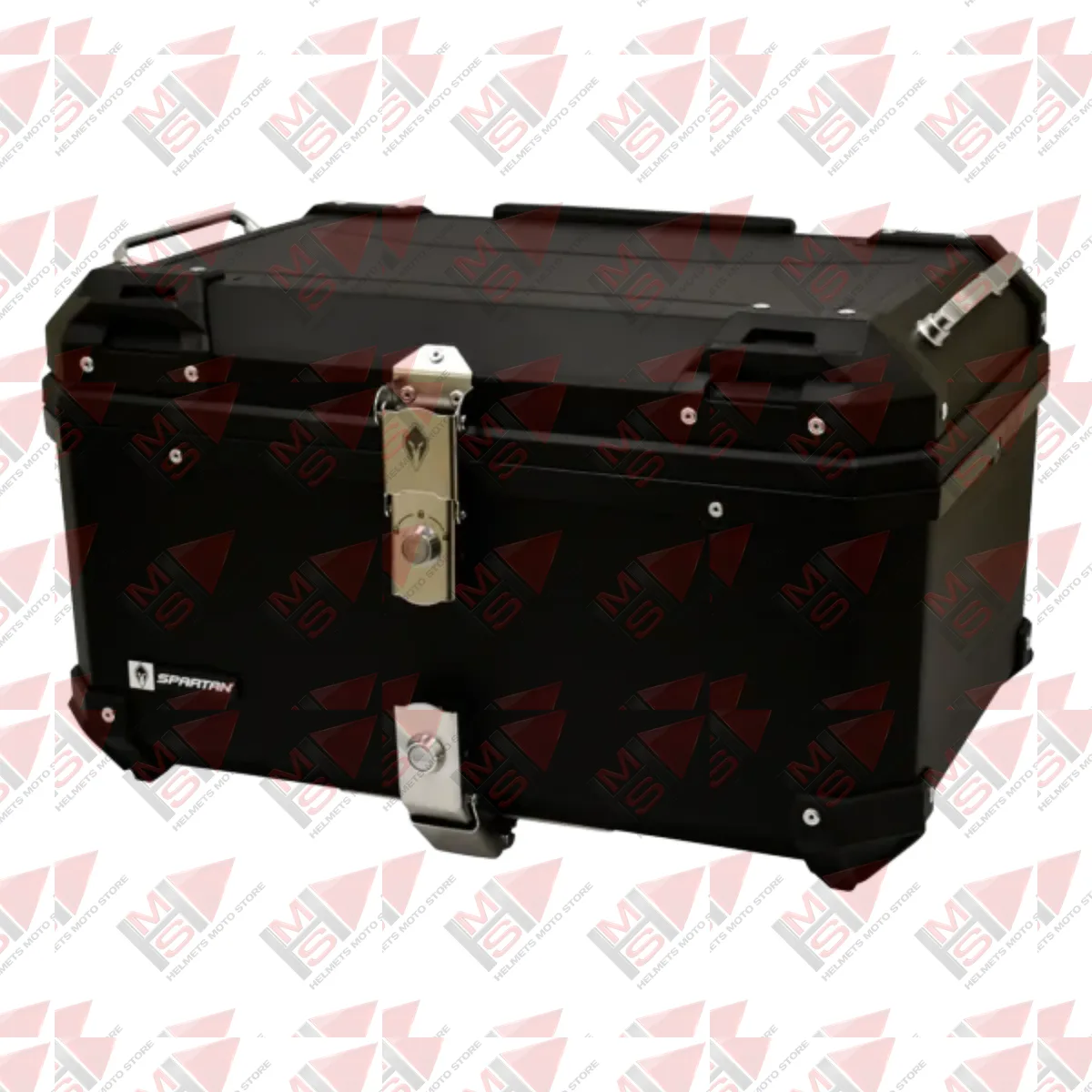 MALETERO SPARTAN 60 LTS DOBLE LOCK