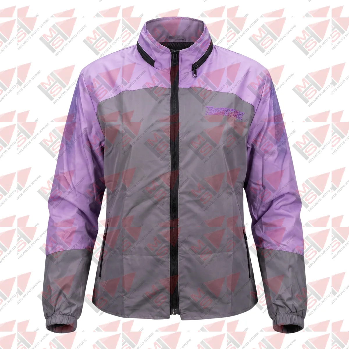 Chaquetas